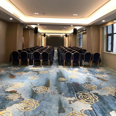 Vienna International Hotel 우한 외부 사진